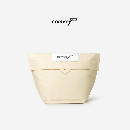 comveyシェアバッグ手数料